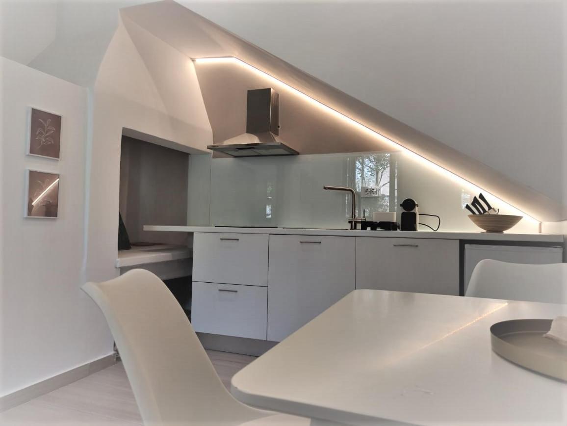 Villa Valentina'S Luxury House Chania  Exterior foto