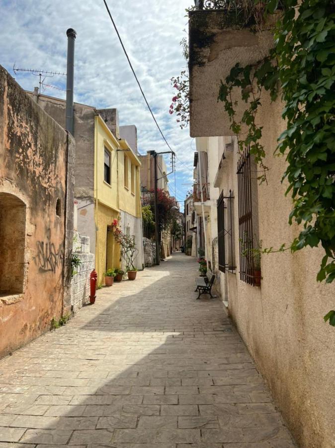 Villa Valentina'S Luxury House Chania  Exterior foto