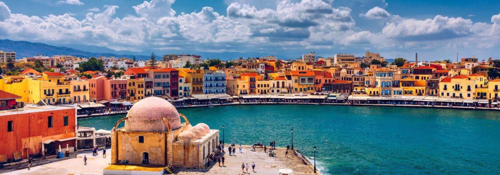 Villa Valentina'S Luxury House Chania  Exterior foto